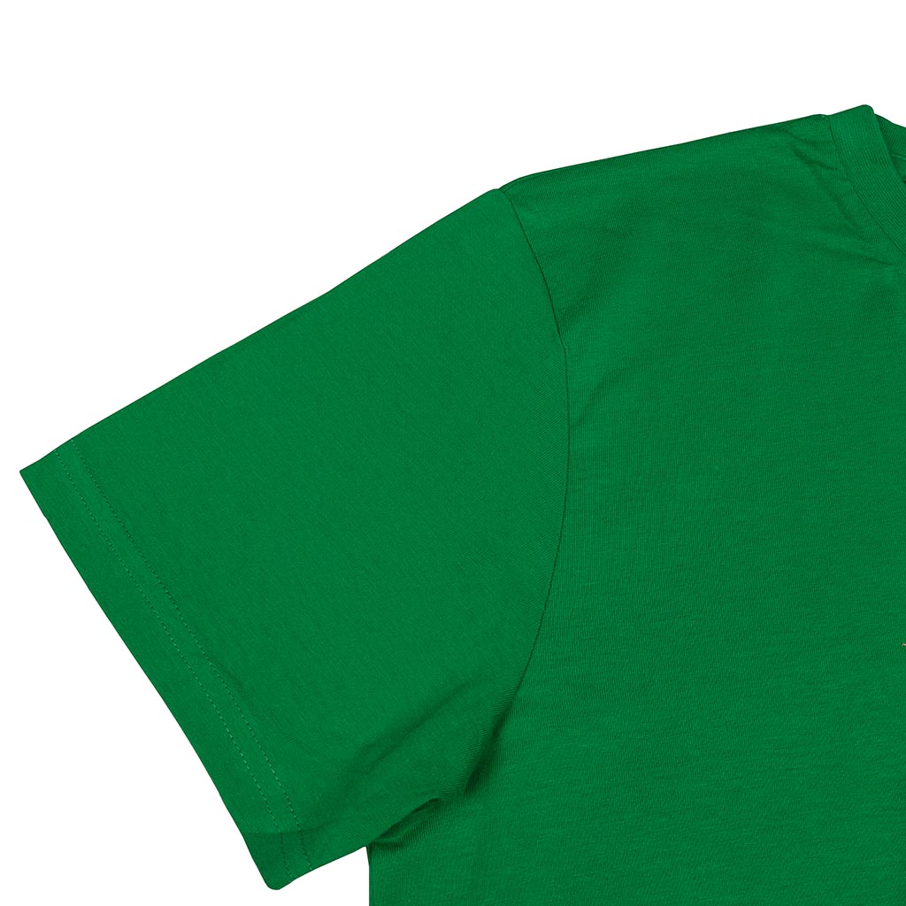 Pánské tričko Bio neutral detail 1